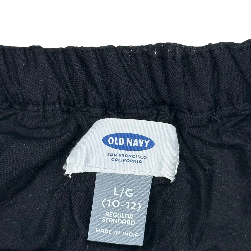 Old Navy Gold‎ Stars Skirt